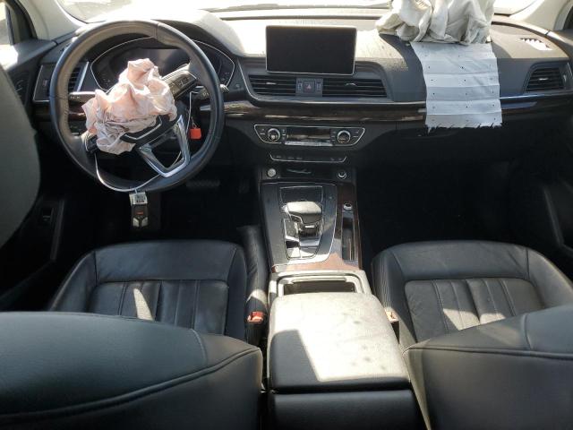 2018 AUDI Q5 PREMIUM - WA1ANAFYXJ2007871