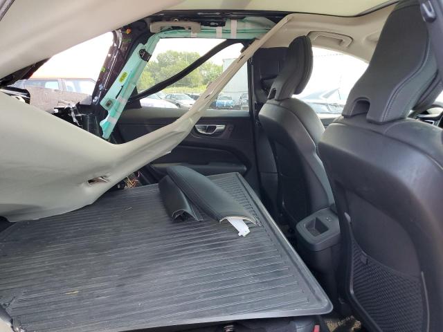 2023 VOLVO XC60 PLUS YV4L12RW0P1384747