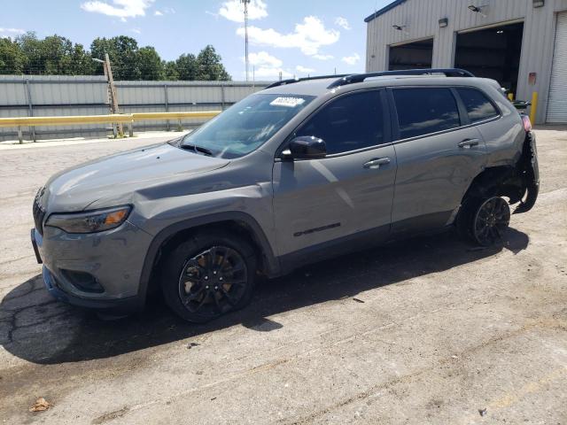 2023 JEEP CHEROKEE A 1C4PJMMB7PD107936