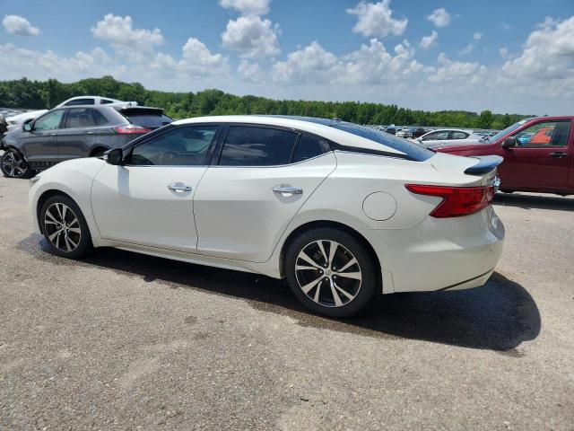 2018 NISSAN MAXIMA 3.5 - 1N4AA6AP9JC406364