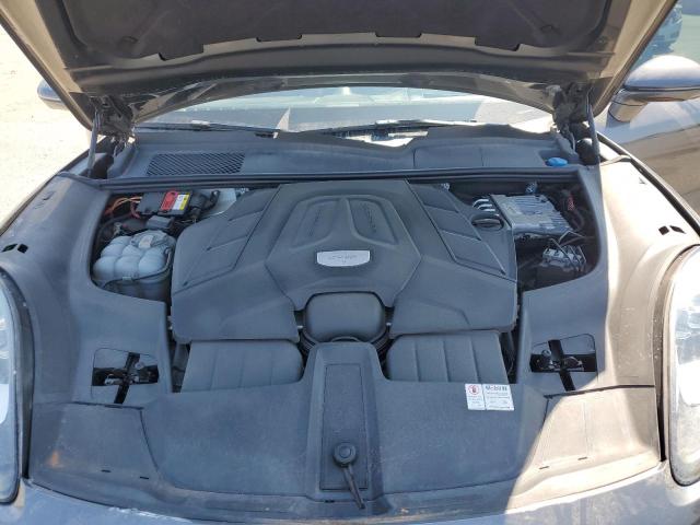 2019 PORSCHE CAYENNE S WP1AB2AY8KDA64084