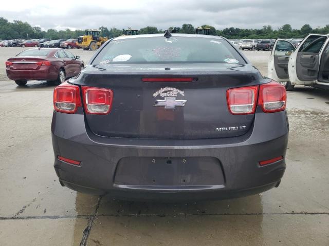 2013 CHEVROLET MALIBU 1LT - 1G11C5SA1DF347394