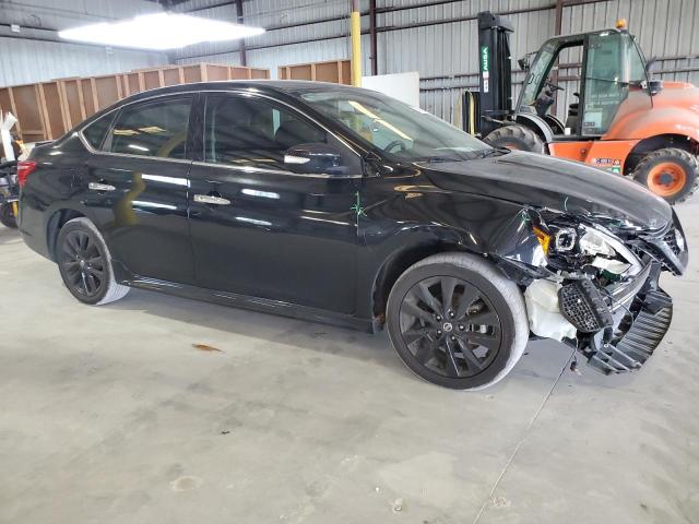2018 NISSAN SENTRA S 3N1AB7APXJY327633