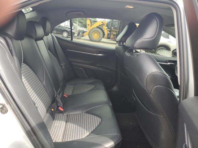 2018 TOYOTA CAMRY L - JTNB11HK5J3051202
