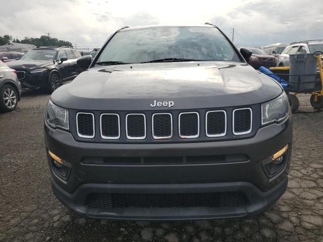 2019 JEEP COMPASS LA 3C4NJDBB5KT630563