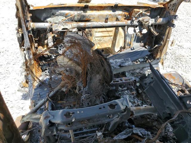 2024 CHEVROLET TAHOE K1500 RST 1GNSKRKD0RR218673