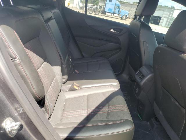 2022 CHEVROLET EQUINOX RS 3GNAXMEV9NS217498