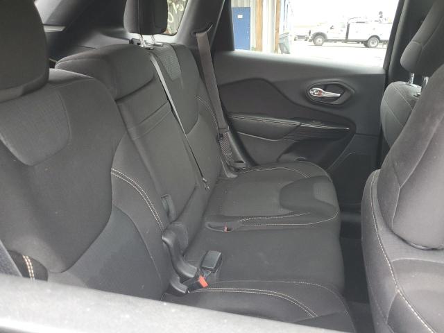 2015 JEEP CHEROKEE L - 1C4PJMCB7FW528527