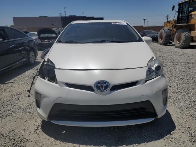 2013 TOYOTA PRIUS - JTDKN3DU8D5679758
