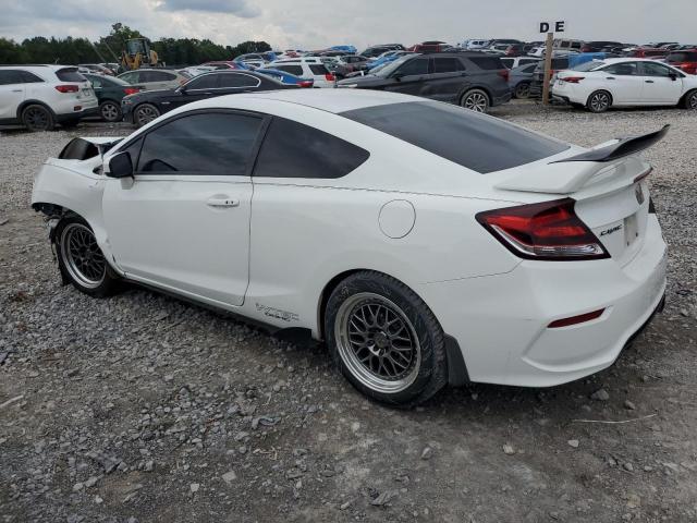 Vin: 2hgfg4a53fh703086, lot: 63036445, honda civic si 20152