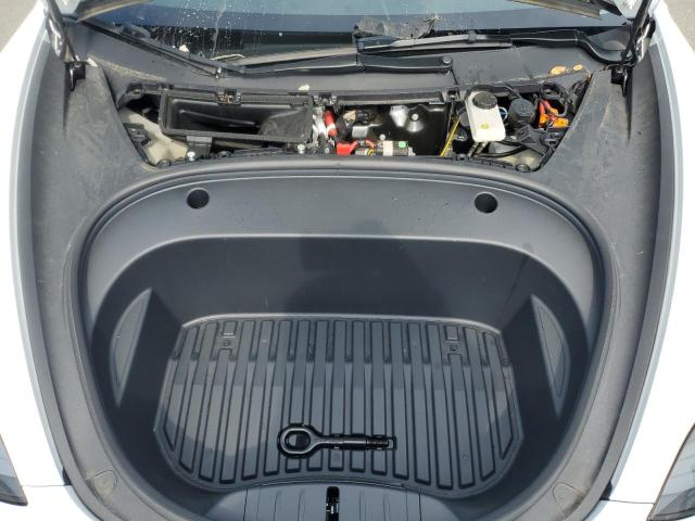 2023 TESLA MODEL 3 5YJ3E1EC1PF603879