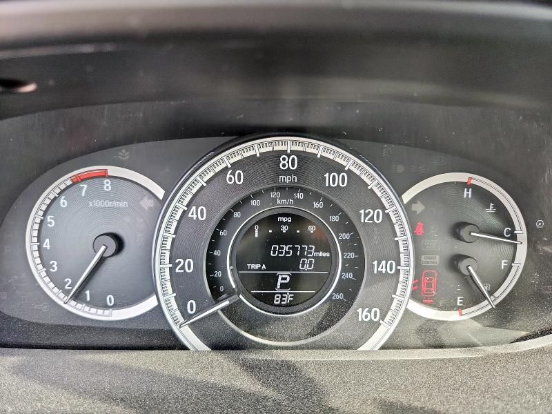 2017 HONDA ACCORD LX 1HGCR2F34HA134680