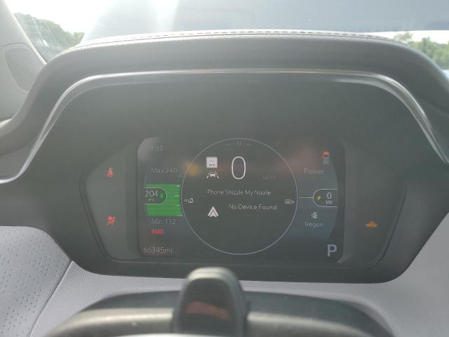 2022 CHEVROLET BOLT EUV P 1G1FZ6S08N4105085