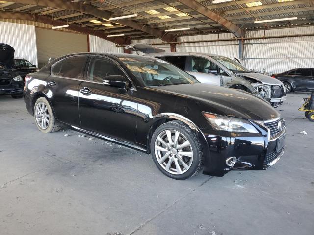 Vin: jthbe1bl7e5043556, lot: 64106245, lexus gs350 350 20144