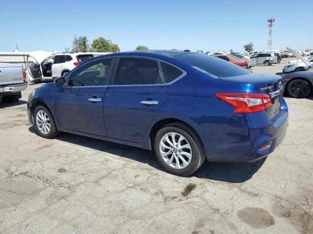 2016 NISSAN SENTRA S - 3N1AB7AP9GY223269
