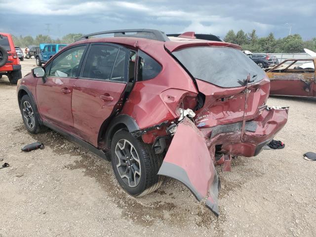 2017 SUBARU CROSSTREK - JF2GPADC3HH276191