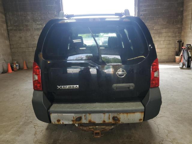 2015 NISSAN XTERRA X 5N1AN0NW1FN665175