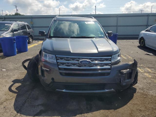 2018 FORD EXPLORER X 1FM5K8D8XJGA23174