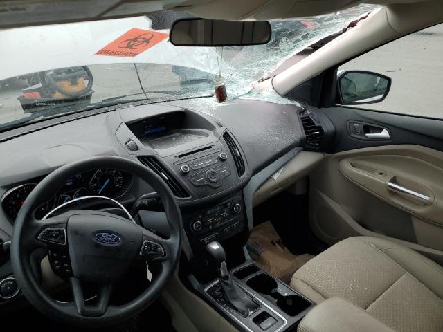 2017 FORD ESCAPE SE - 1FMCU9GD2HUC27723