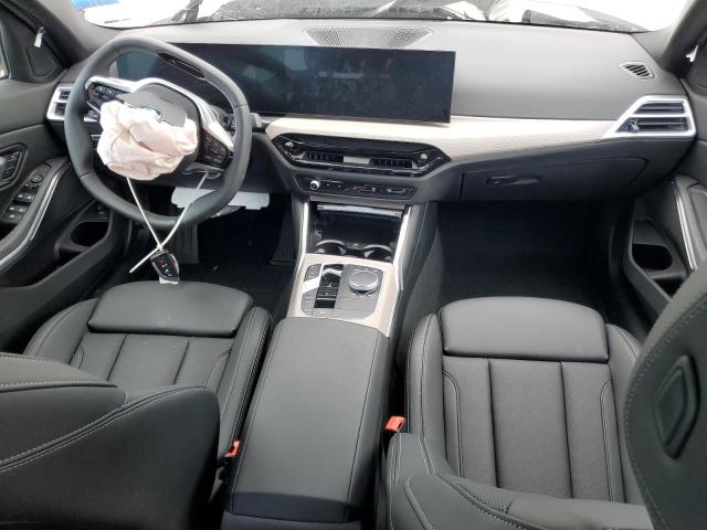 2025 BMW 330I 3MW69CW01S8F01865