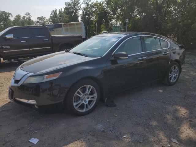 2010 ACURA TL - 19UUA8F55AA020631