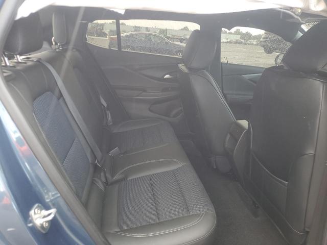 2024 BUICK ENVISTA PR KL47LAE26RB074511