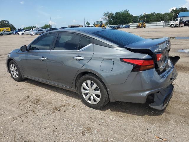 2020 NISSAN ALTIMA S 1N4BL4BV5LC117551