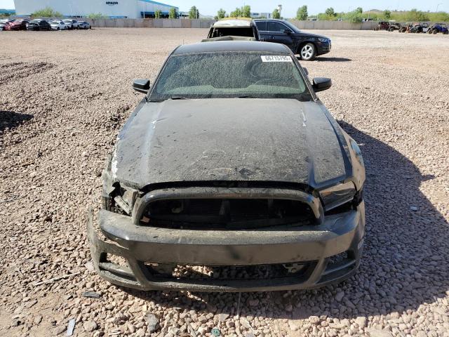 2014 FORD MUSTANG - 1ZVBP8AM0E5328711
