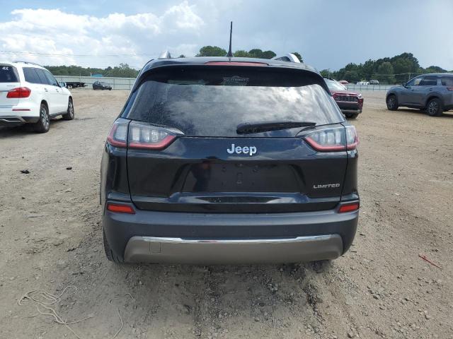 2020 JEEP CHEROKEE LIMITED 1C4PJLDB1LD556369