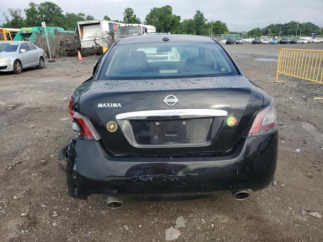2014 NISSAN MAXIMA S - 1N4AA5AP0EC442931