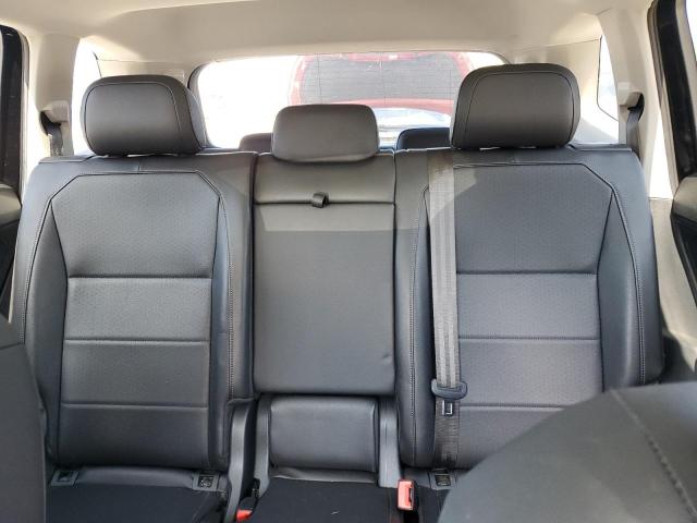 2020 VOLKSWAGEN TIGUAN SE #3279582314