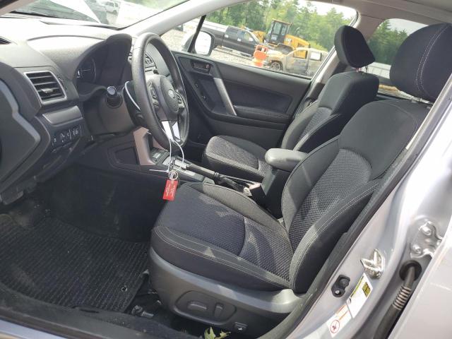 2017 SUBARU FORESTER 2 JF2SJAGC0HH466795