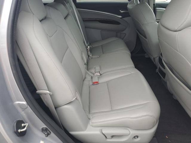 2016 ACURA MDX TECHNO 5FRYD4H43GB062220