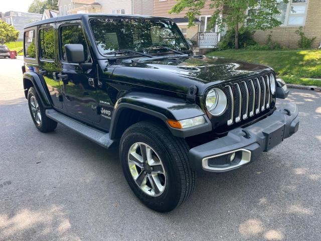 2018 JEEP WRANGLER NY77186