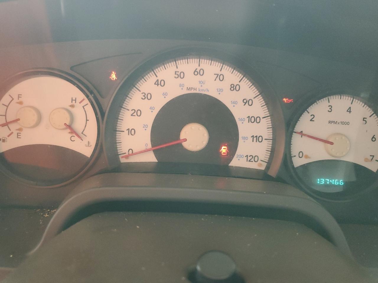 Lot #3237431595 2006 DODGE DAKOTA ST