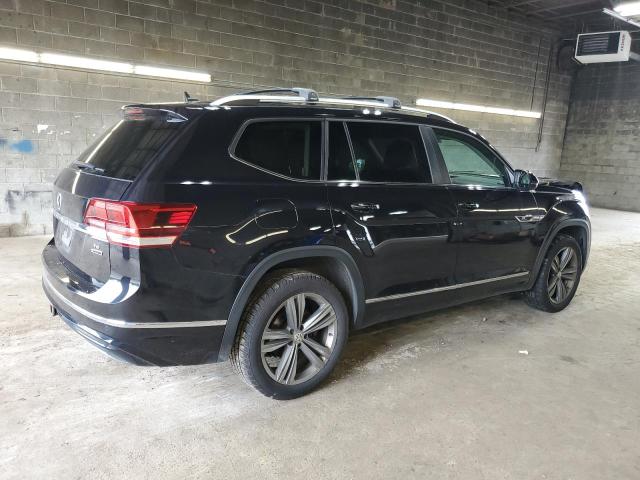 Vin: 1v2rr2ca8kc554433, lot: 63594495, volkswagen atlas sel 20193