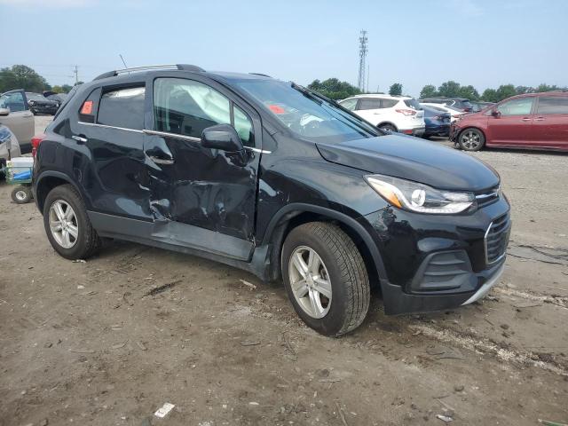 2019 CHEVROLET TRAX 1LT KL7CJPSB5KB925508