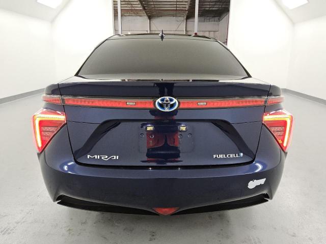 2017 TOYOTA MIRAI JTDBVRBD9HA002656