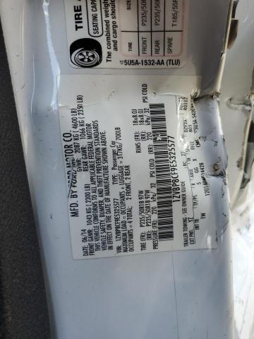 2014 FORD MUSTANG GT - 1ZVBP8CF9E5325577