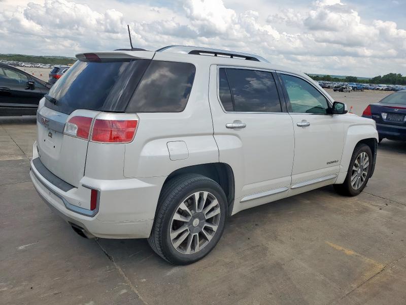 2016 GMC TERRAIN DE 2GKFLRE36G6142934