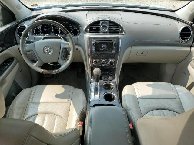 2015 BUICK ENCLAVE - 5GAKVBKDXFJ254759