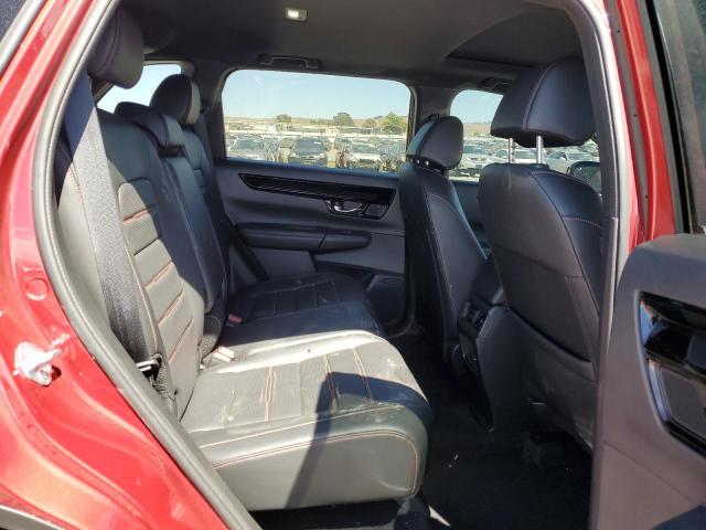 2023 HONDA CR-V SPORT 5J6RS6H90PL004947