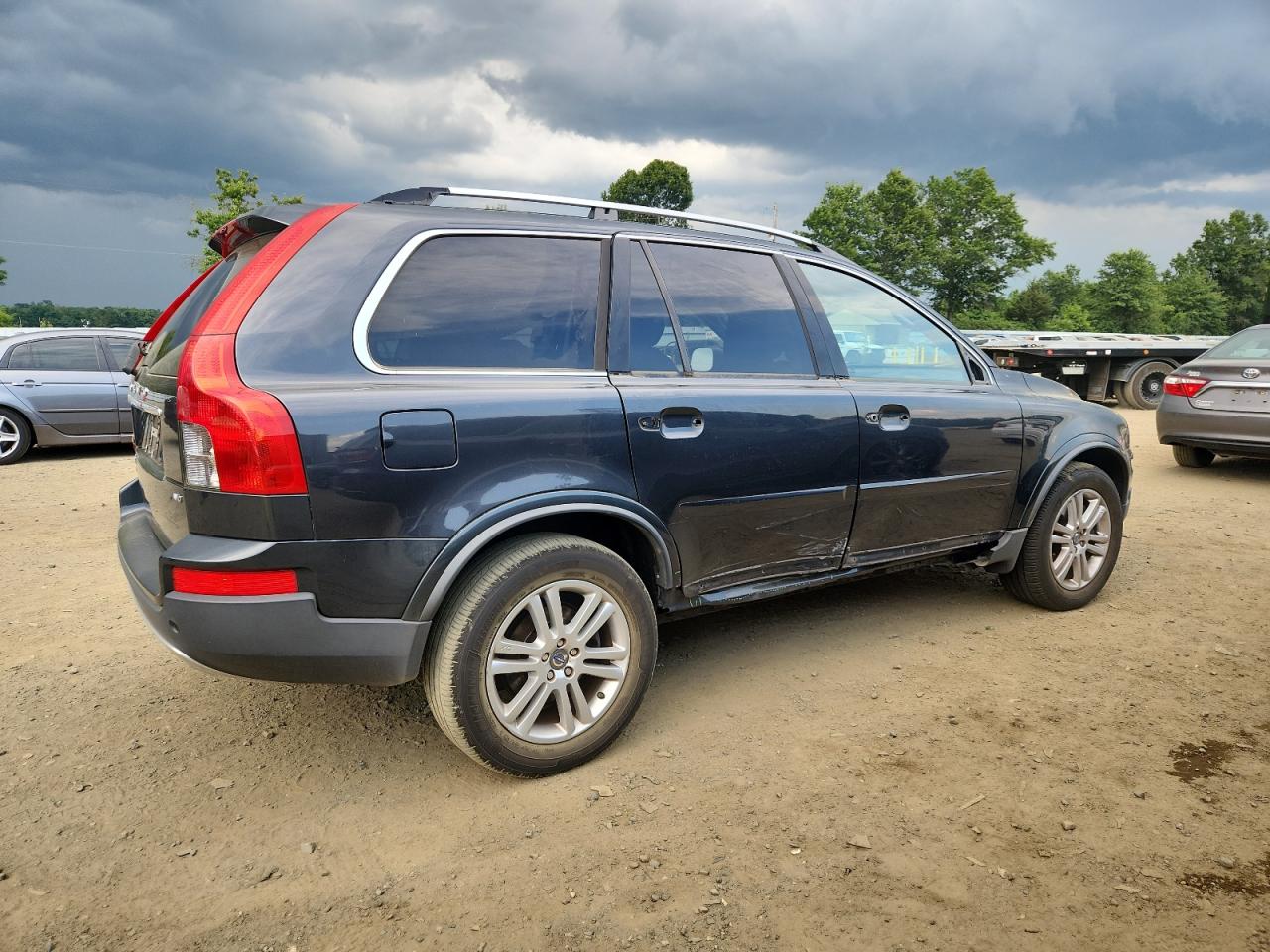 VOLVO XC90 3.2
