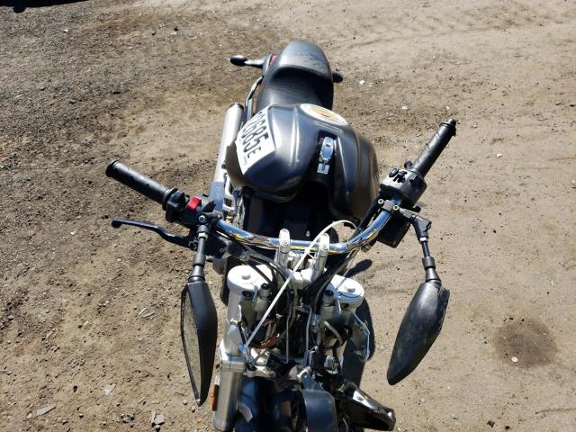 2003 DUCATI M600 ZDM1RA2K93B034725