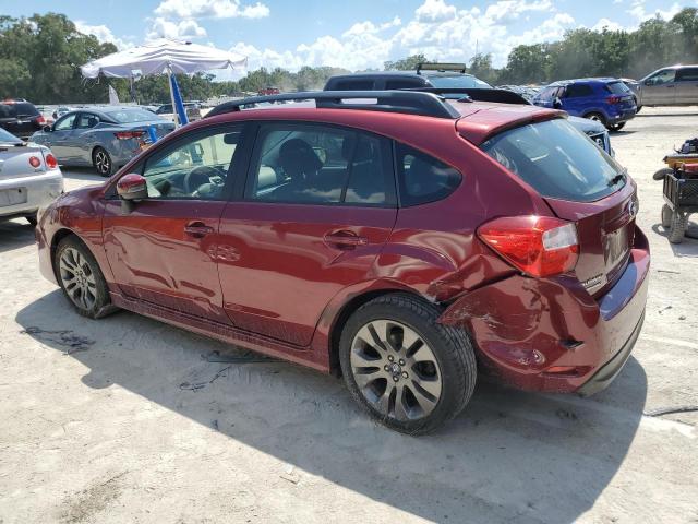 2016 SUBARU IMPREZA SP JF1GPAP66GH257725