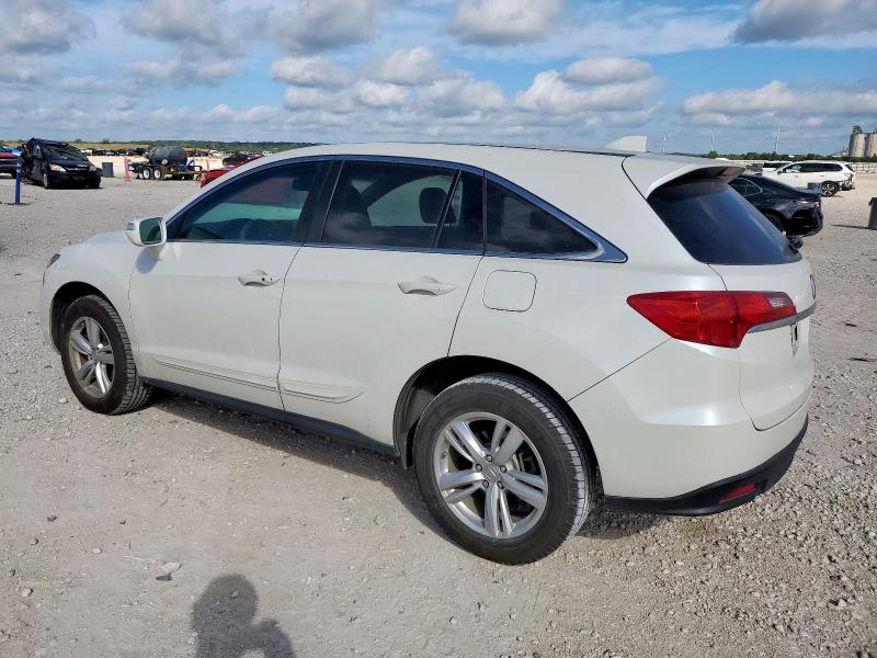 2015 ACURA RDX 5J8TB3H3XFL015492