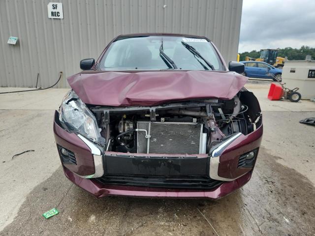 2022 MITSUBISHI MIRAGE G4 ML32FUFJ4NHF01910