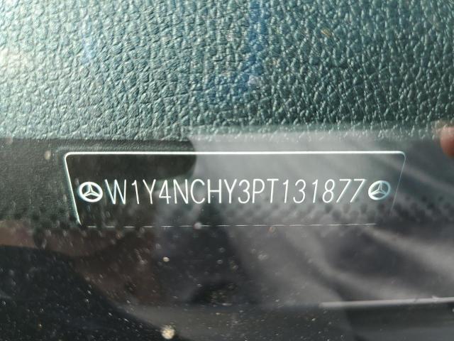 2023 MERCEDES-BENZ SPRINTER 2500 - W1Y4NCHY3PT131877