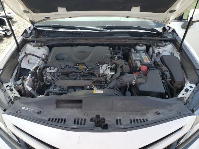 2018 TOYOTA CAMRY L - JTNB11HK4J3007207