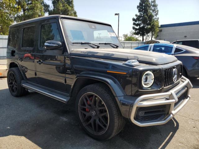 2023 MERCEDES-BENZ G 63 AMG W1NYC7HJ6PX471015